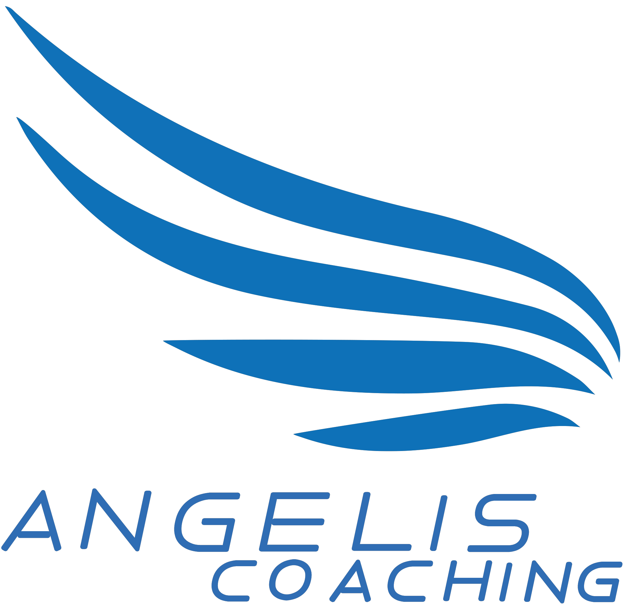 logo angelis coaching